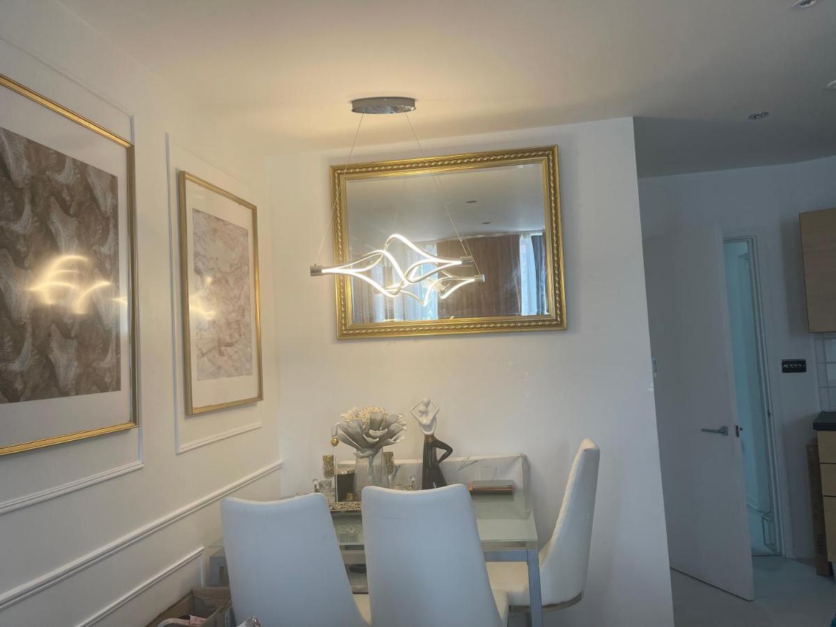 Apartament Spacious One Bedroom Ft In King's Cross